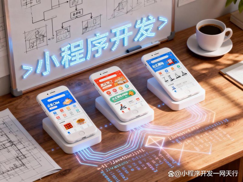 APP开发：探索移动行业的创新之路