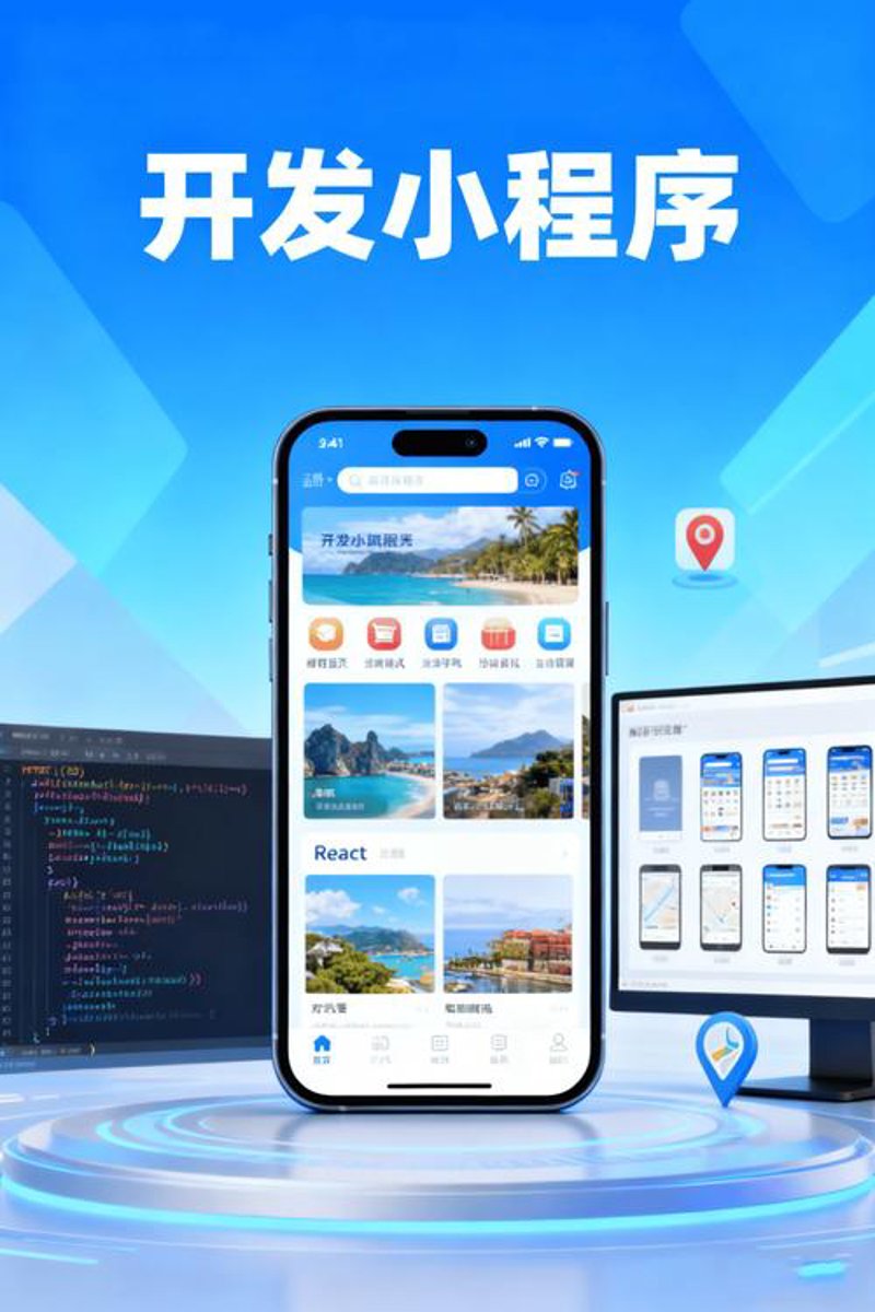 软件定制开发
